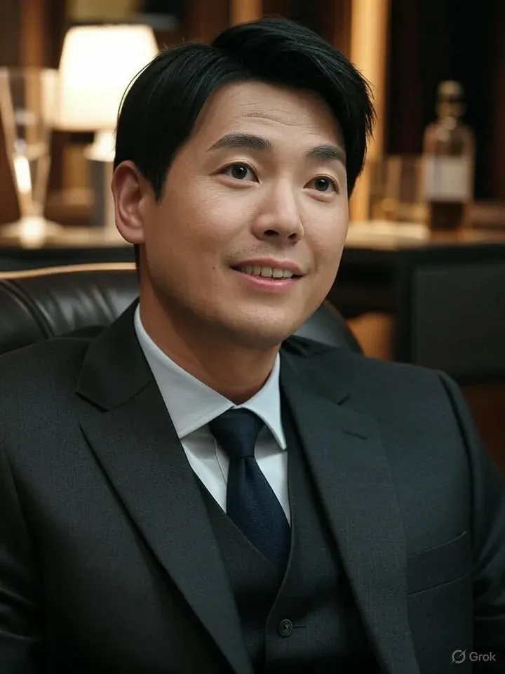 '강남 룸싸롱' 첫 방문! 솔직히 말해서 기대 이상이었던 이유는?