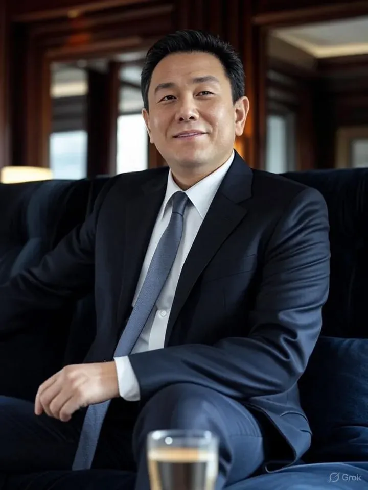 비즈니스 접대 실패 경험? 강남 룸싸롱으로 완벽하게 해결했어요!