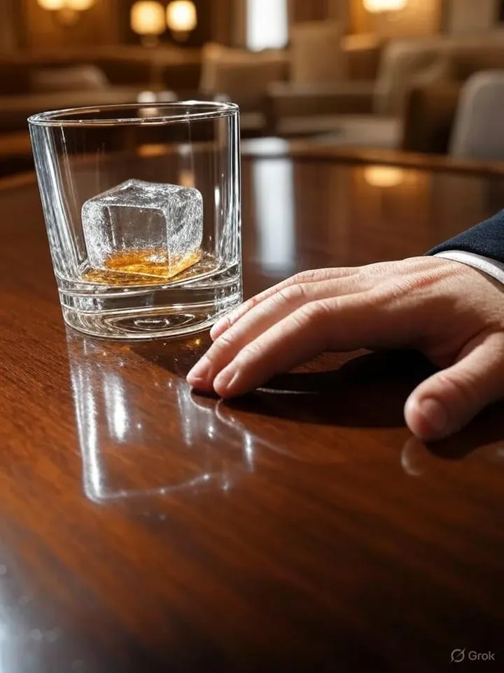 제가 다른 강남 룸사롱 대신 이곳을 선택한 진짜 이유 (내돈내산 비교 후기)