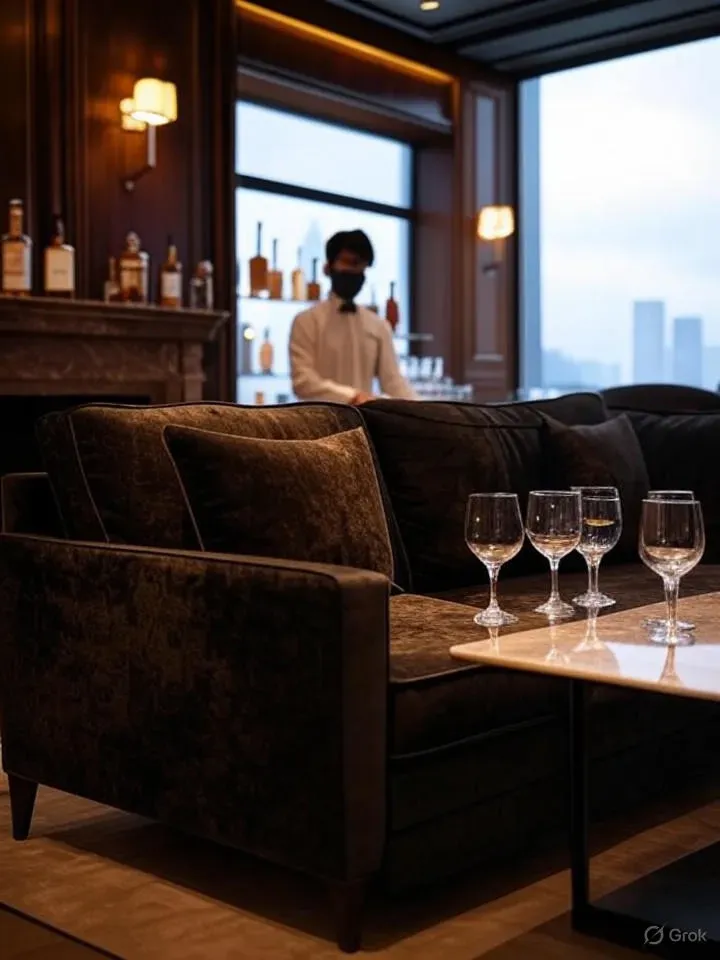 제가 다른 강남 룸싸롱 대신 '강남 룸사롱'을 선택한 진짜 이유!