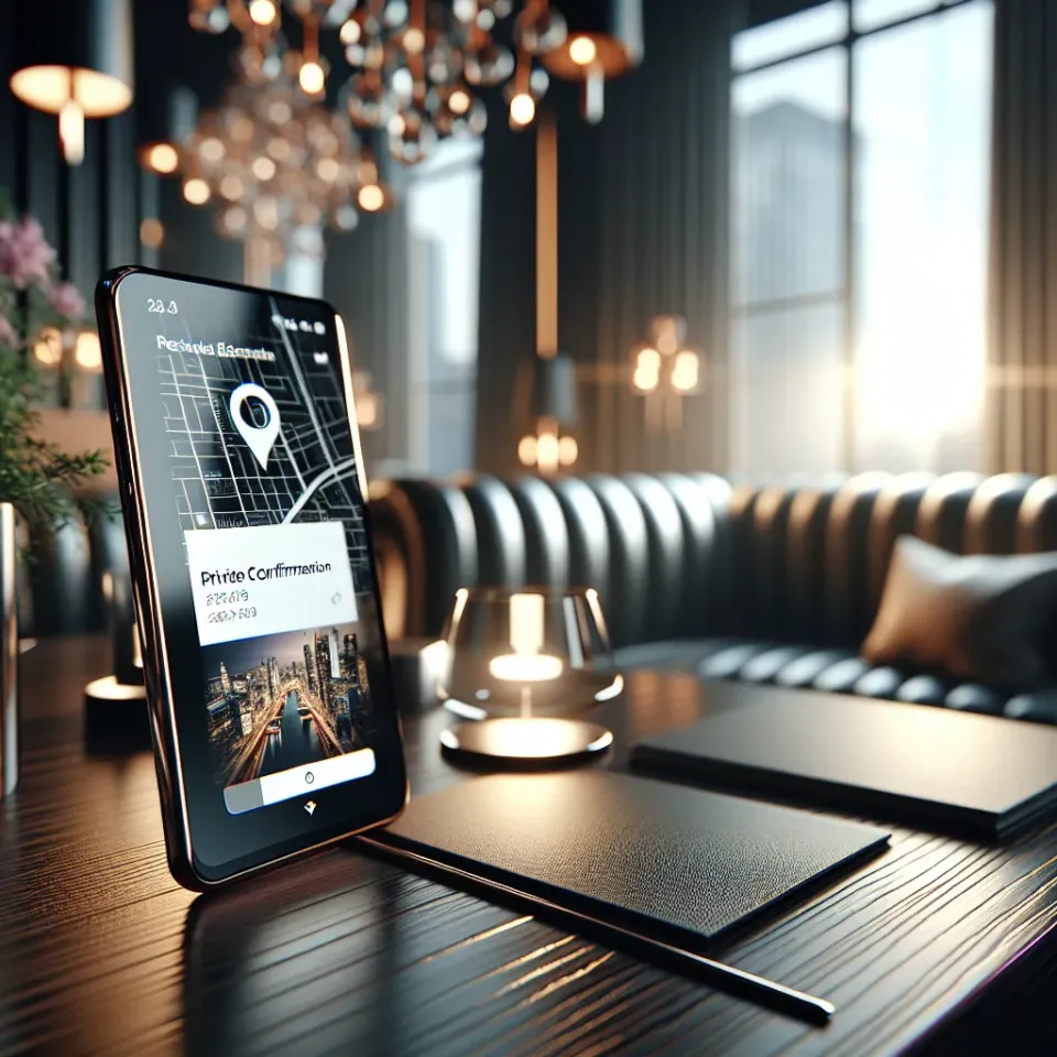 강남 비즈니스 접대의 품격, 성공의 문을 여는 프리미엄 공간