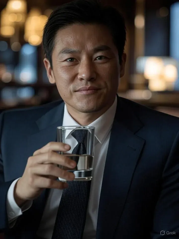 광고 아님! N개월간 꾸준히 '강남 룸싸롱' 이용하며 찾은 숨은 꿀팁!