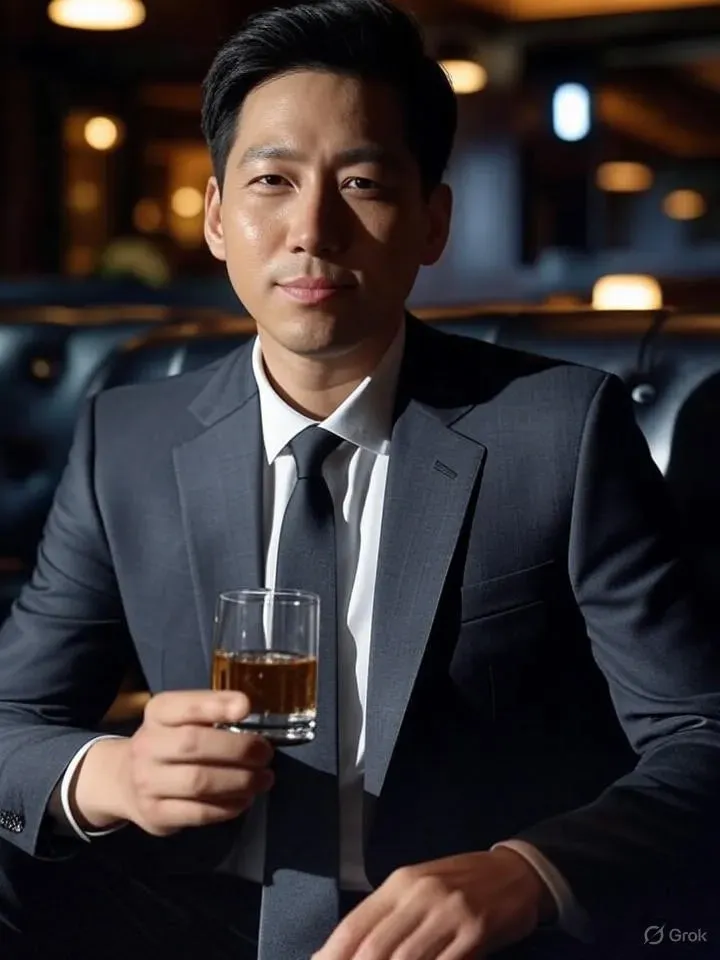 광고 아님! N개월간 꾸준히 강남 룸싸롱 이용하며 발견한 진짜 꿀팁 대방출